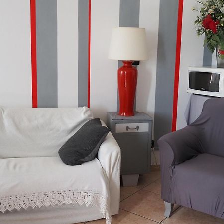Bed and Breakfast La Mandragola Garden Berra Экстерьер фото