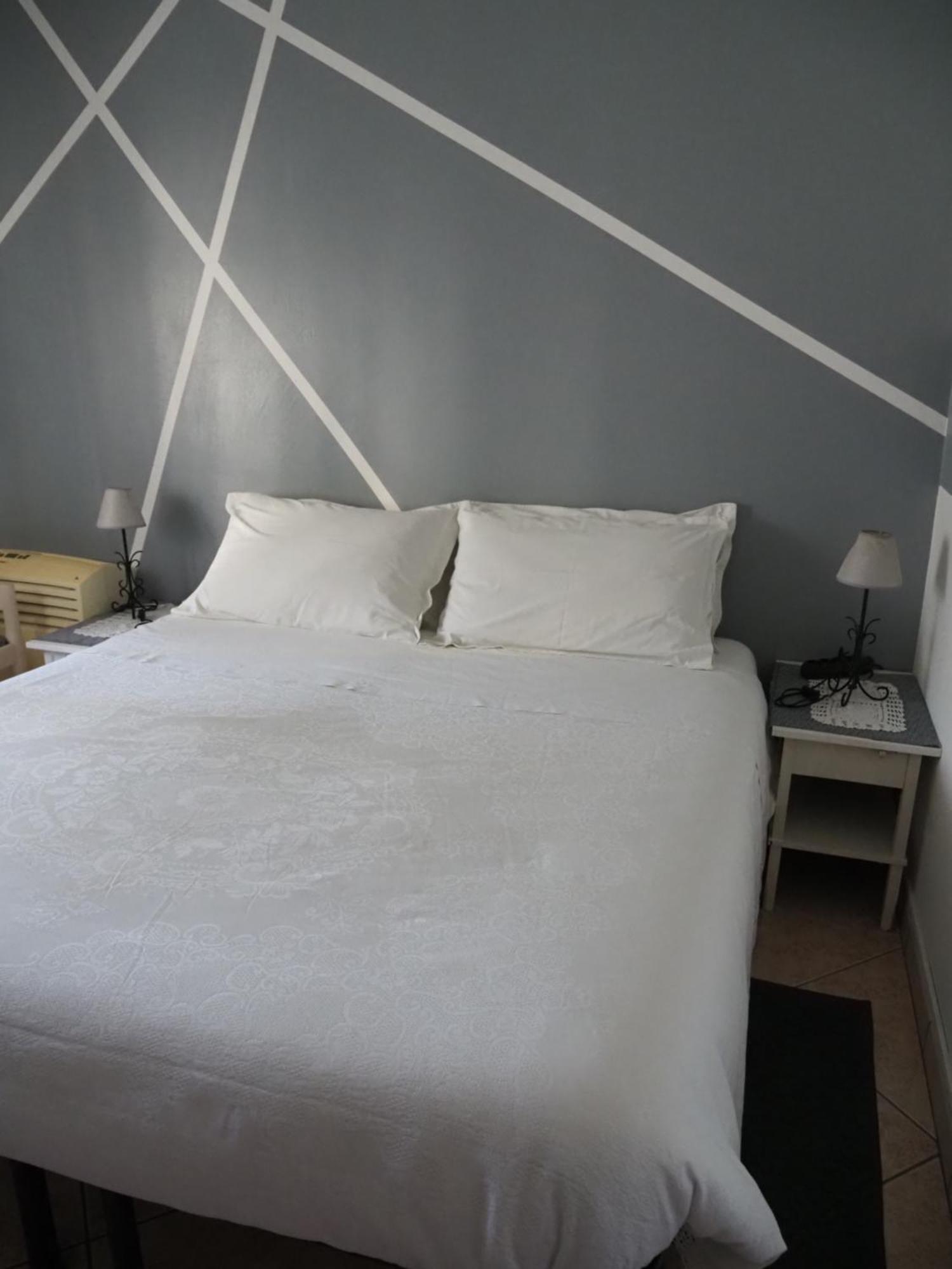Bed and Breakfast La Mandragola Garden Berra Экстерьер фото