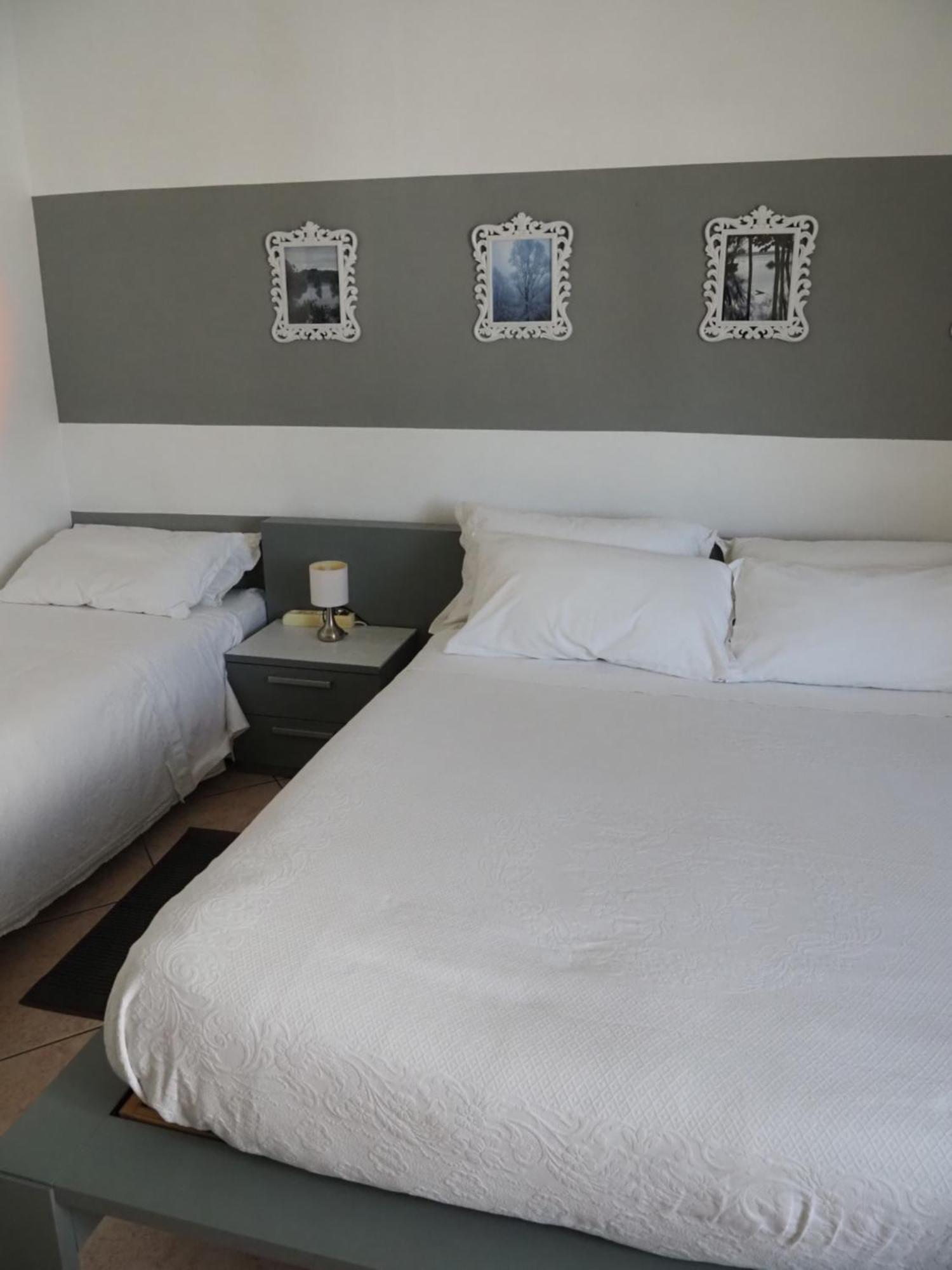 Bed and Breakfast La Mandragola Garden Berra Экстерьер фото